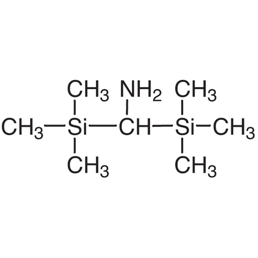 Bis(trimethylsilyl)methylamine