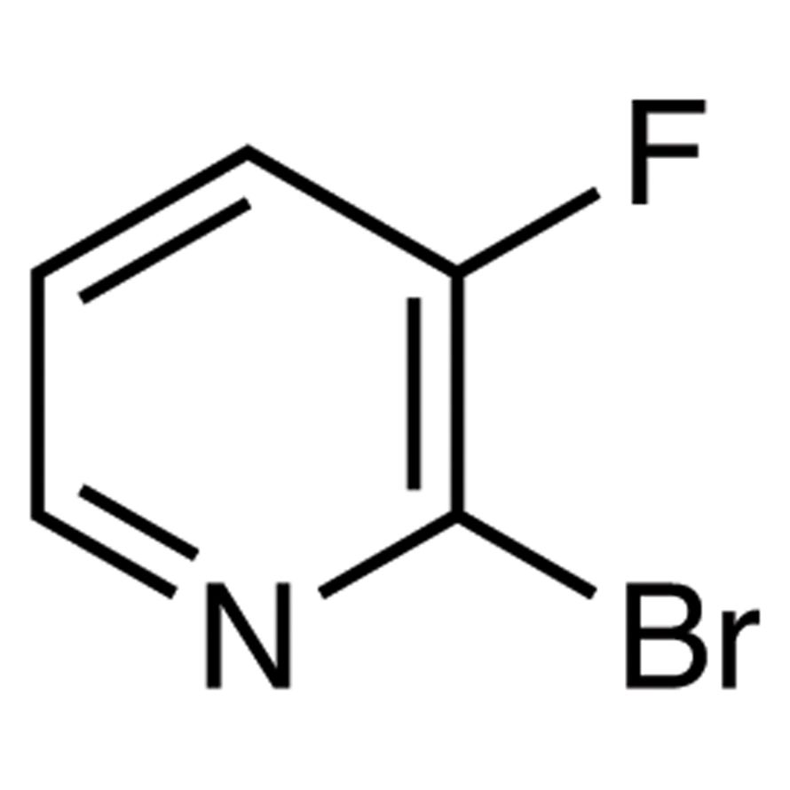 2-Bromo-3-fluoropyridine