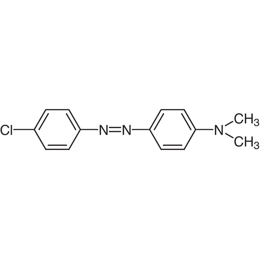 4'-Chloro-4-dimethylaminoazobenzene