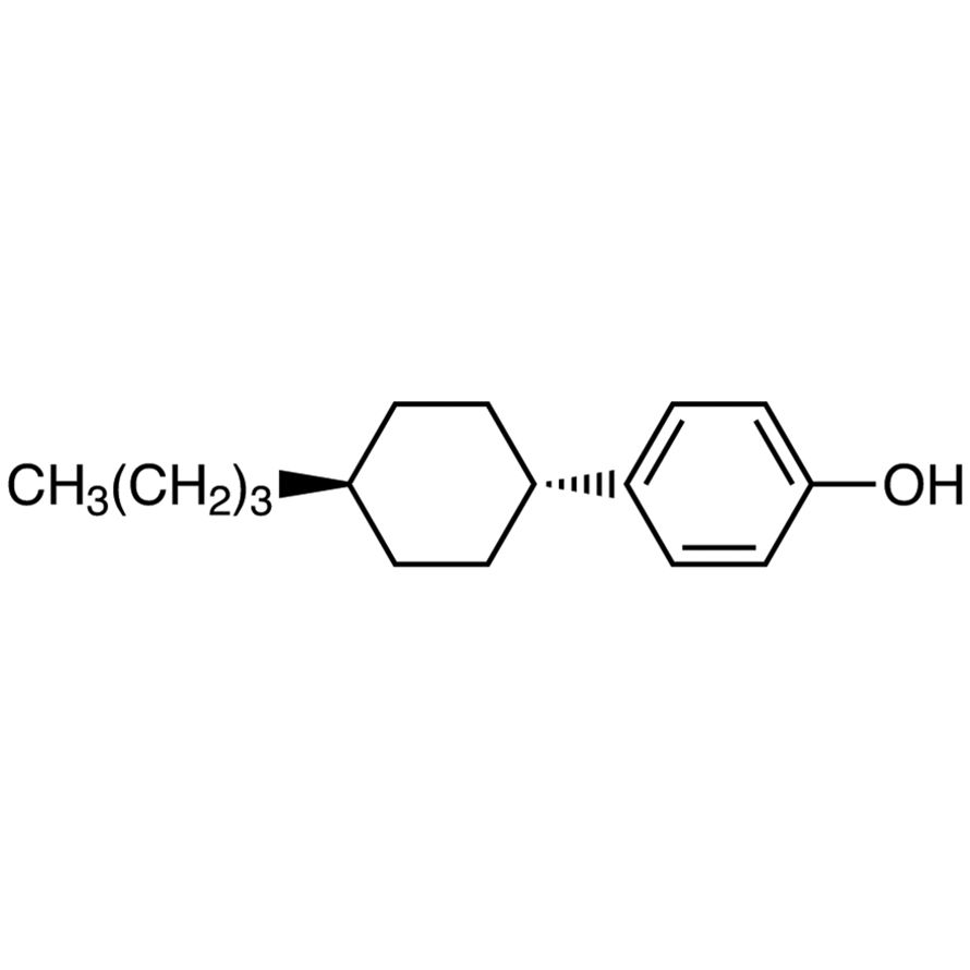 4-(trans-4-Butylcyclohexyl)phenol