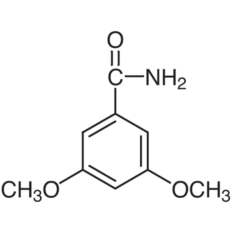 3,5-Dimethoxybenzamide