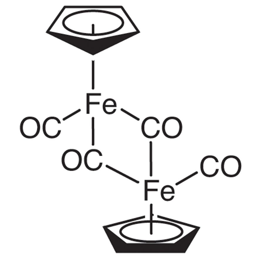 Cyclopentadienyliron Dicarbonyl Dimer