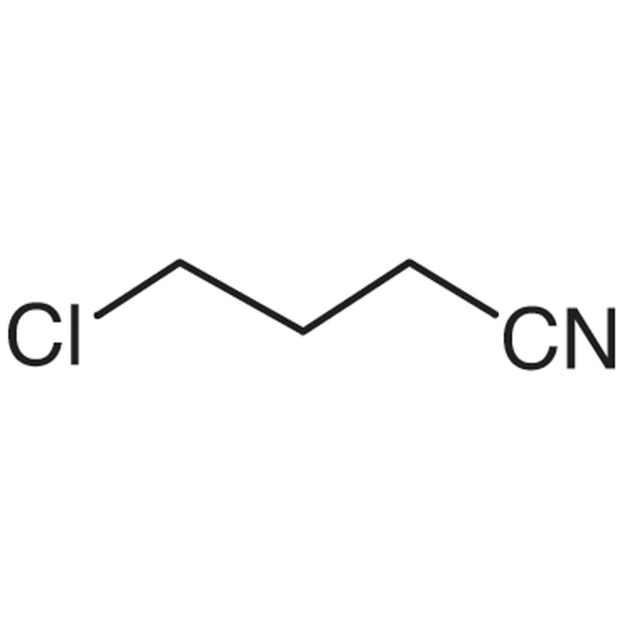 4-Chlorobutyronitrile