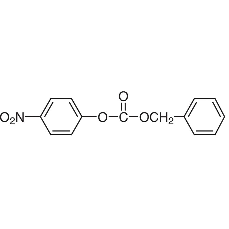 Benzyl 4-Nitrophenyl Carbonate