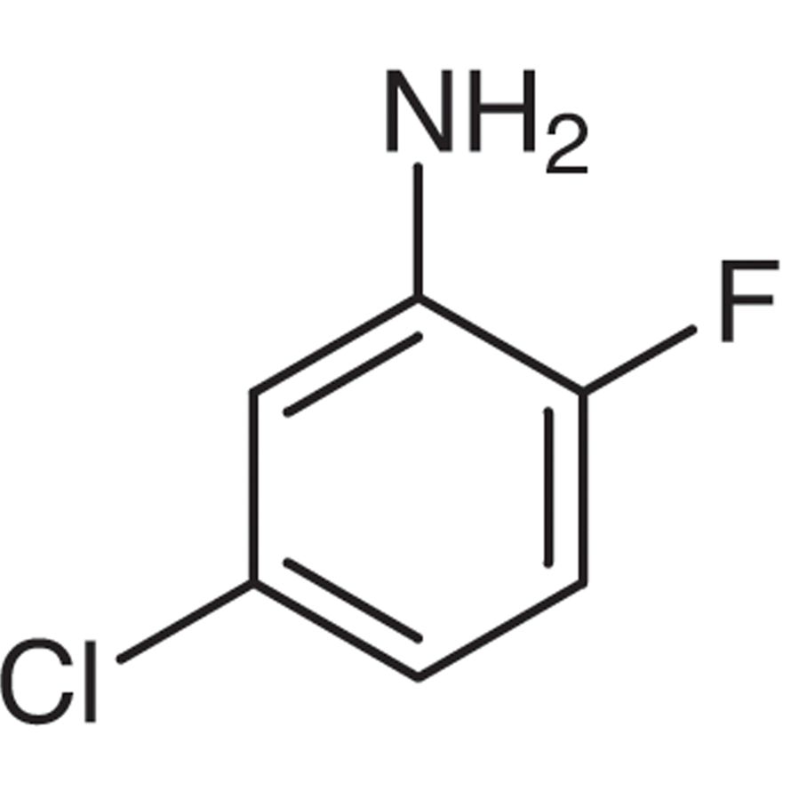 5-Chloro-2-fluoroaniline