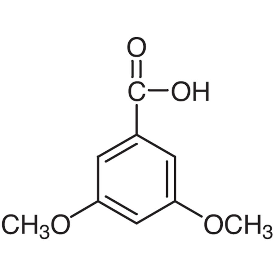 3,5-Dimethoxybenzoic Acid