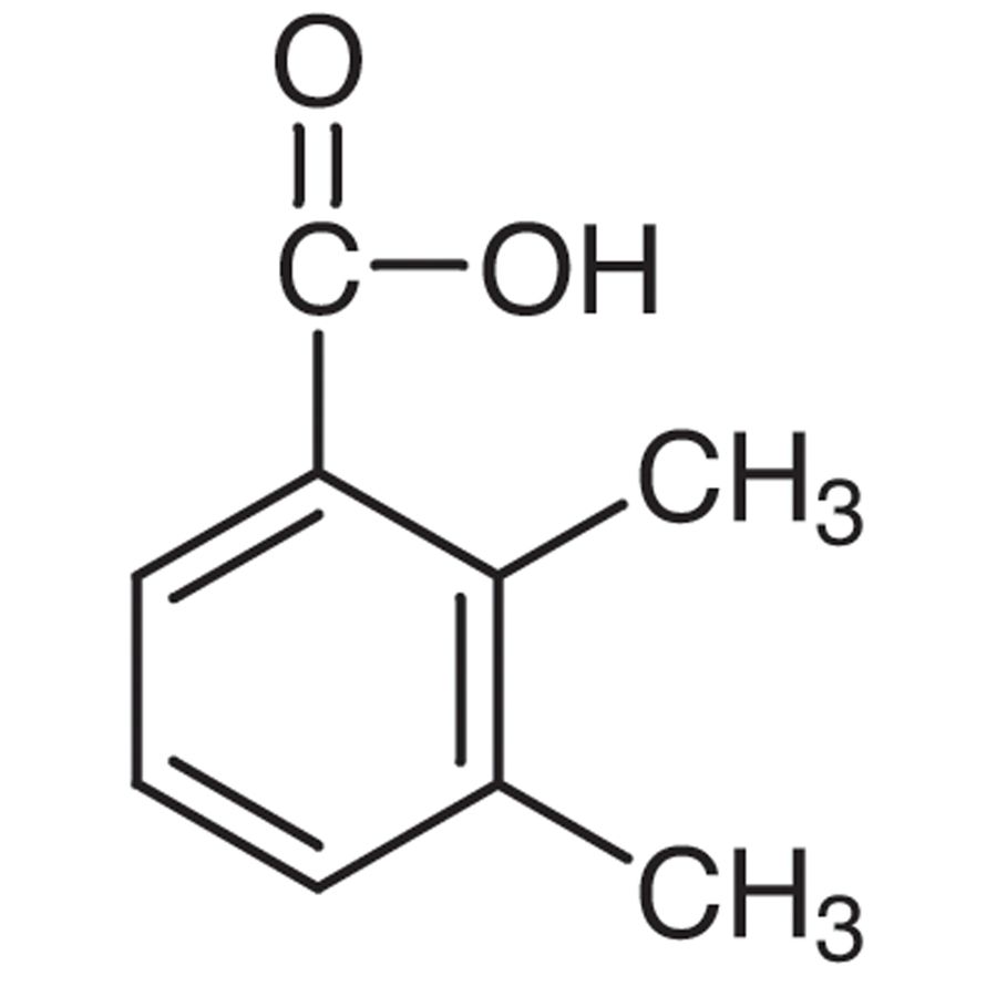 2,3-Dimethylbenzoic Acid