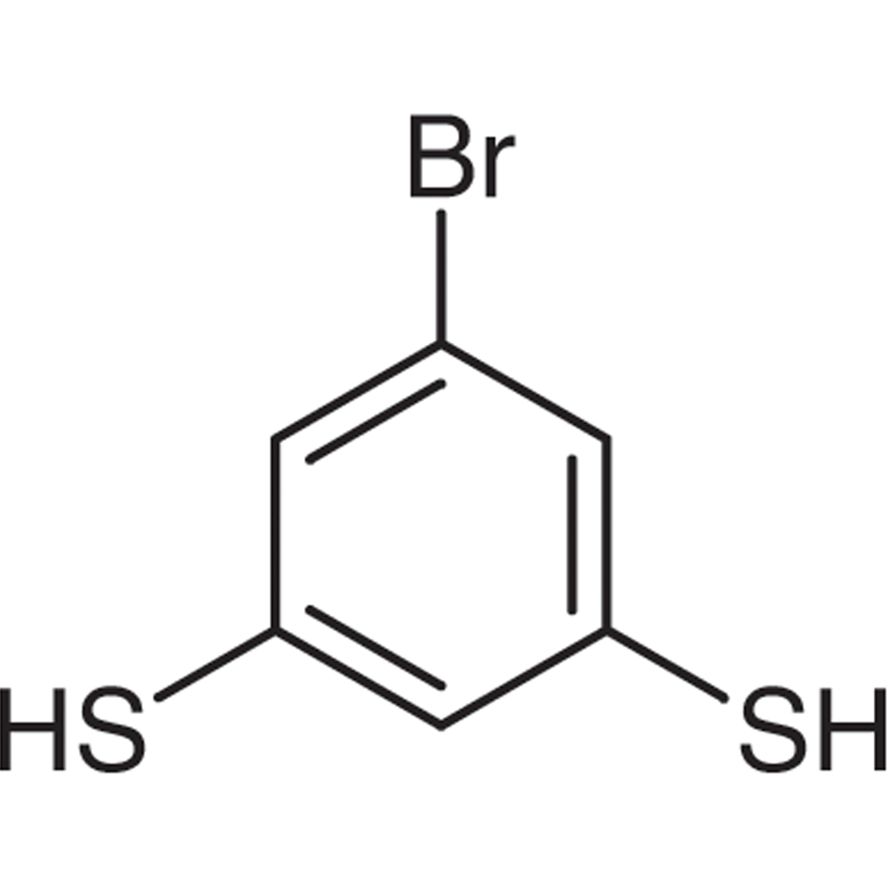 5-Bromo-1,3-benzenedithiol