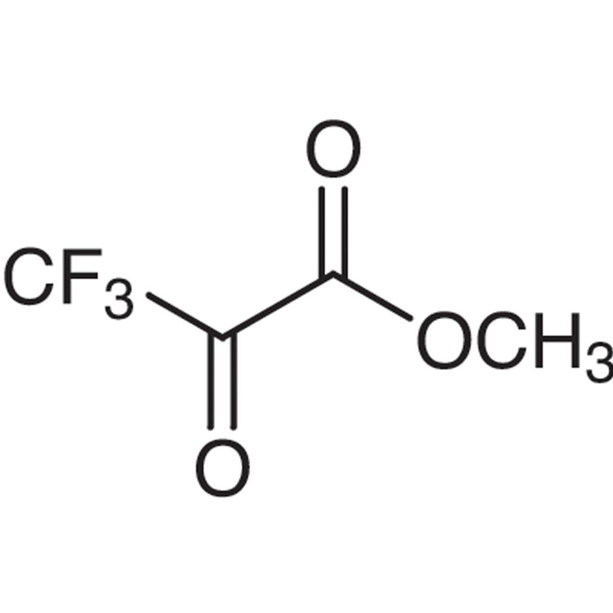 Methyl Trifluoropyruvate