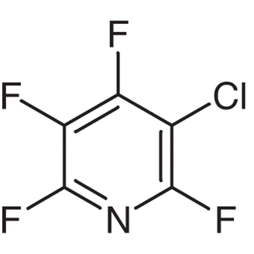 3-Chloro-2,4,5,6-tetrafluoropyridine