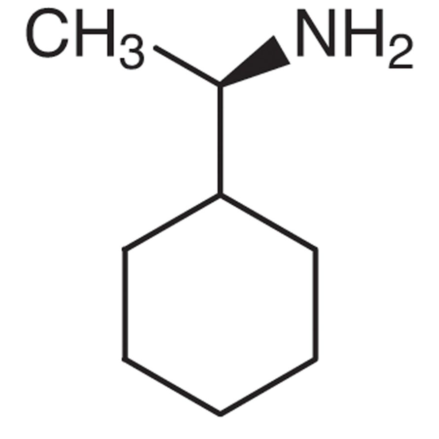 (R)-(-)-1-Cyclohexylethylamine