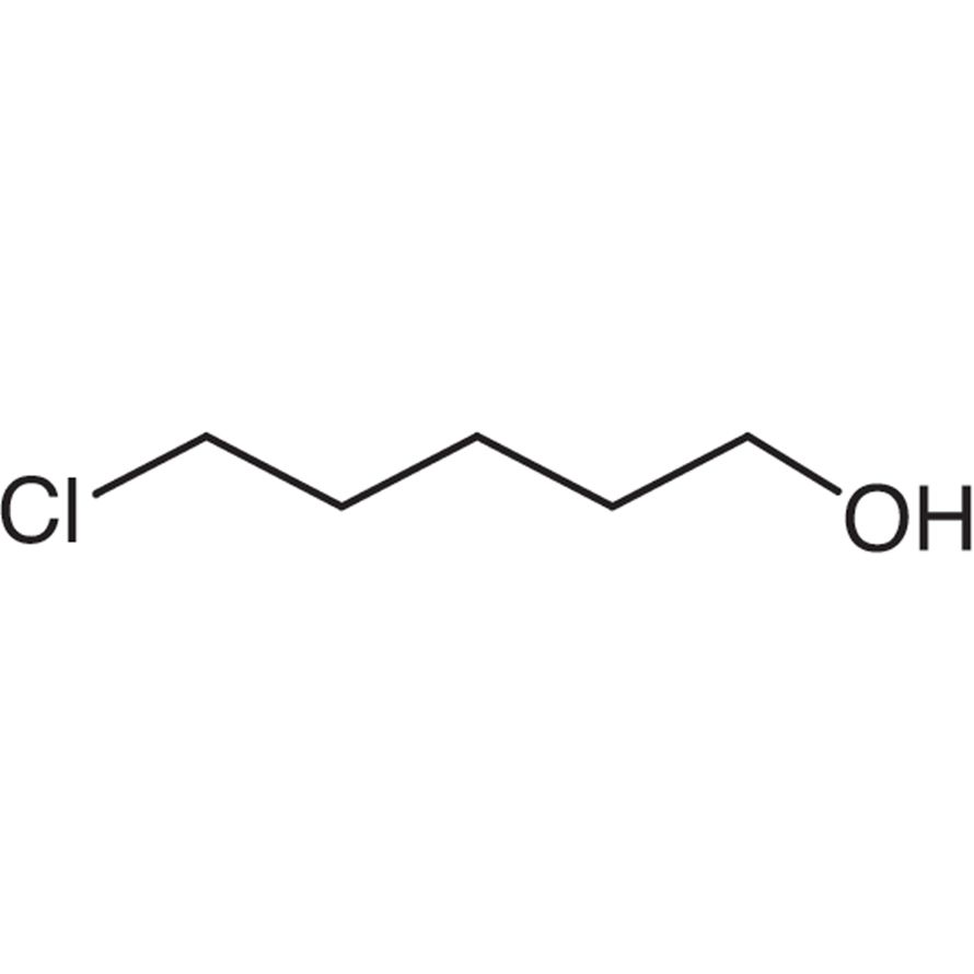 5-Chloro-1-pentanol