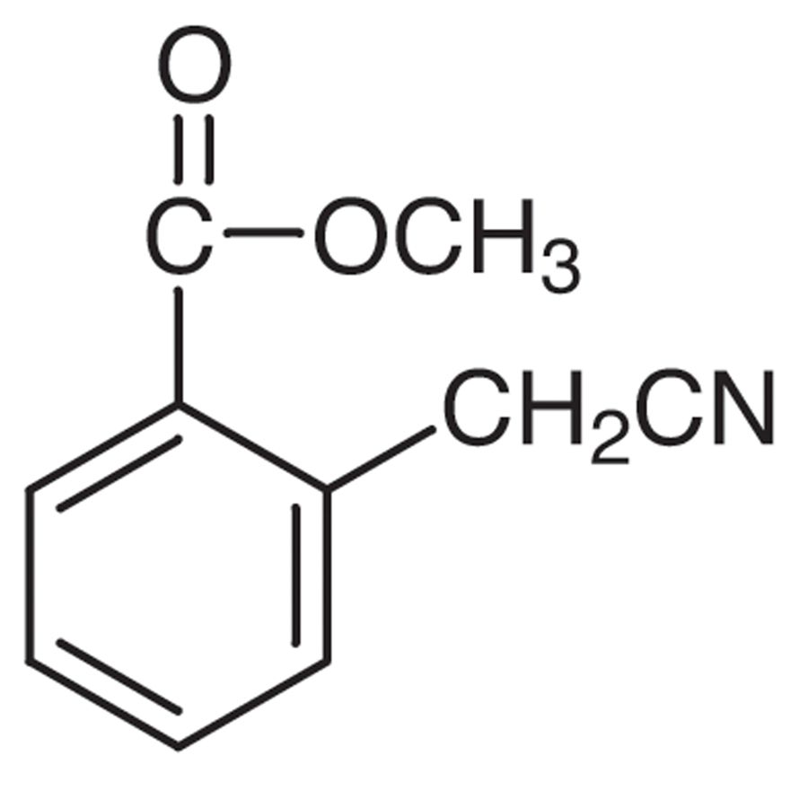 Methyl 2-(Cyanomethyl)benzoate