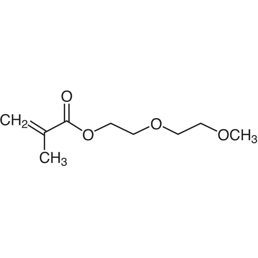 Diethylene Glycol Monomethyl Ether Methacrylate (stabilized with MEHQ)