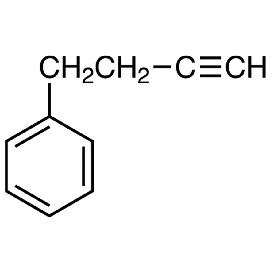 4-Phenyl-1-butyne