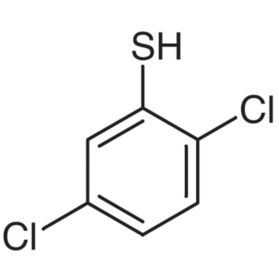 2,5-Dichlorobenzenethiol