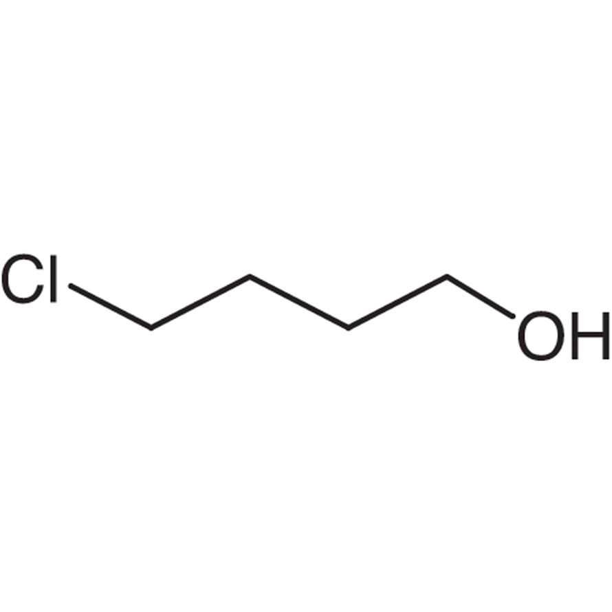 4-Chloro-1-butanol (contains varying amounts of Tetrahydrofuran)