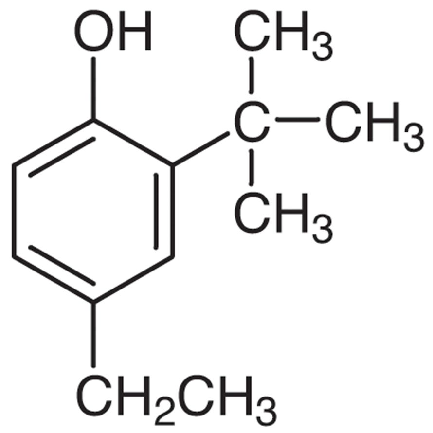 2-tert-Butyl-4-ethylphenol