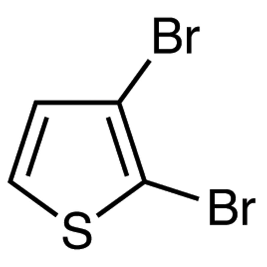 2,3-Dibromothiophene