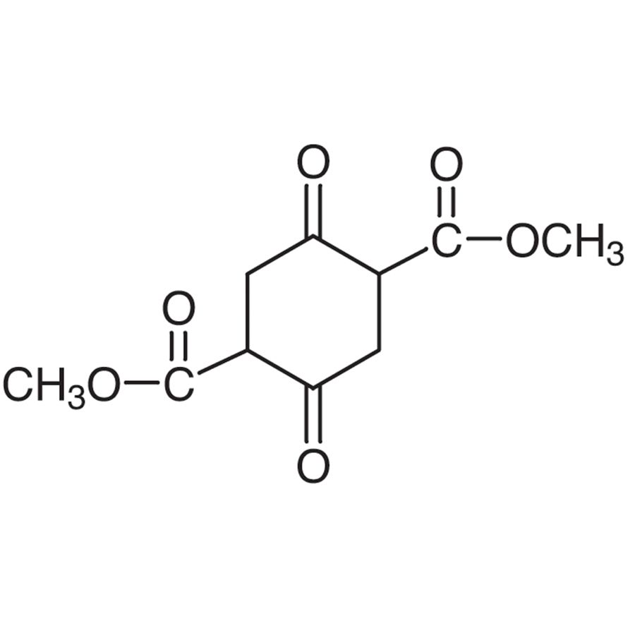 Dimethyl 1,4-Cyclohexanedione-2,5-dicarboxylate