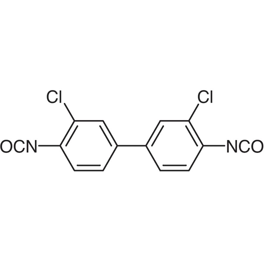 3,3'-Dichloro-4,4'-diisocyanatobiphenyl