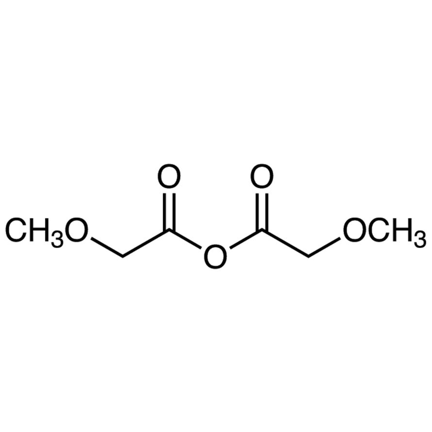 2-Methoxyacetic Anhydride