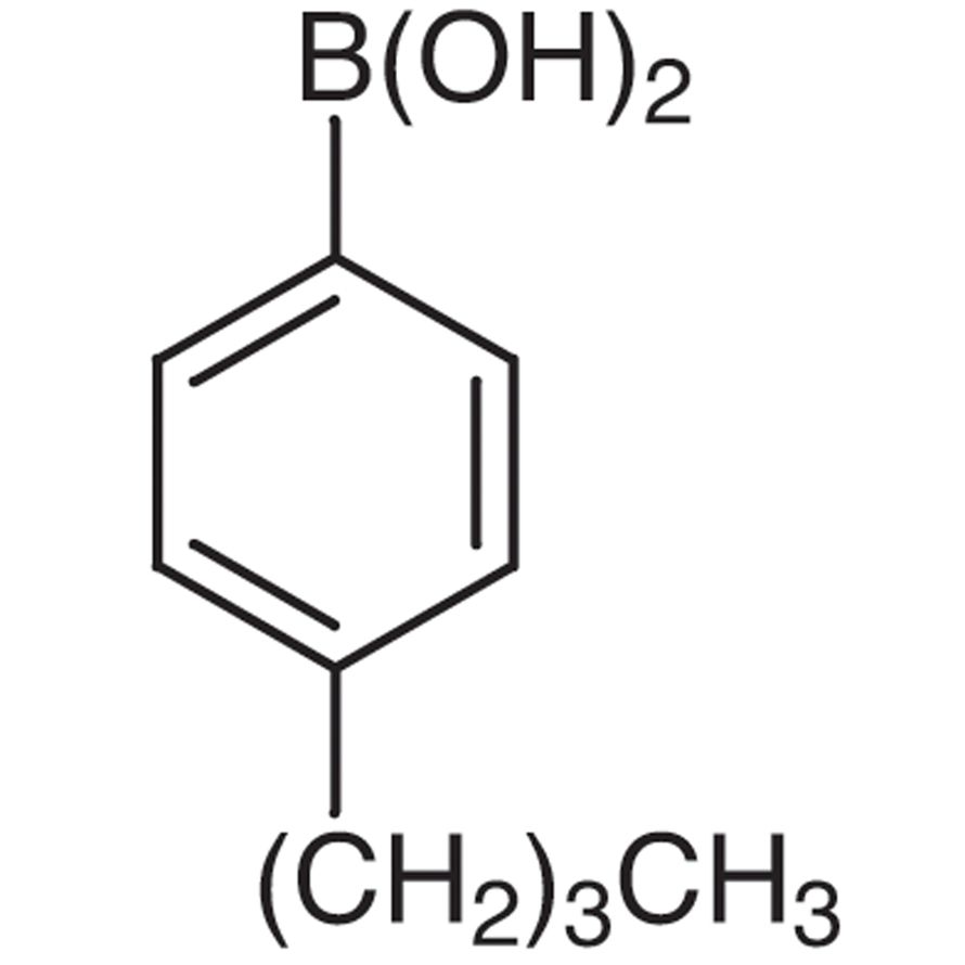 4-Butylphenylboronic Acid (contains varying amounts of Anhydride)