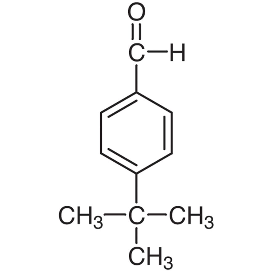 4-tert-Butylbenzaldehyde