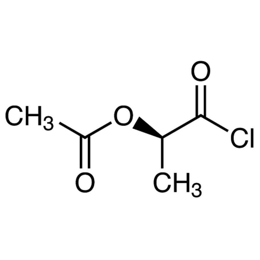 (R)-(+)-2-Acetoxypropionyl Chloride