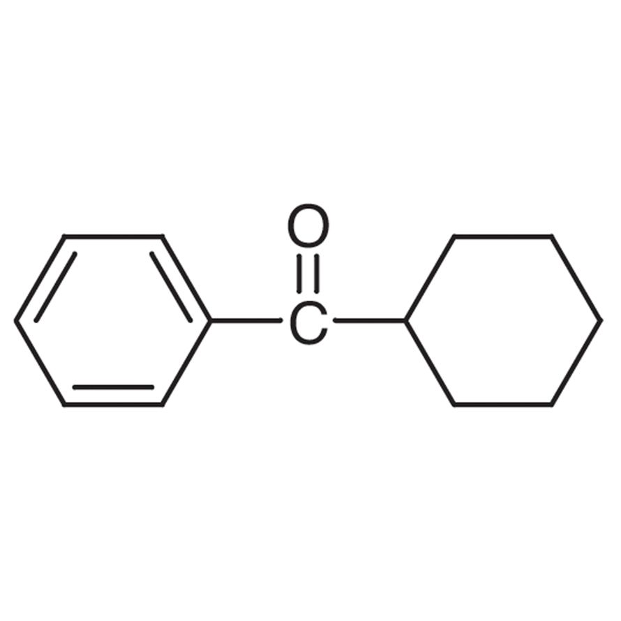 Cyclohexyl Phenyl Ketone