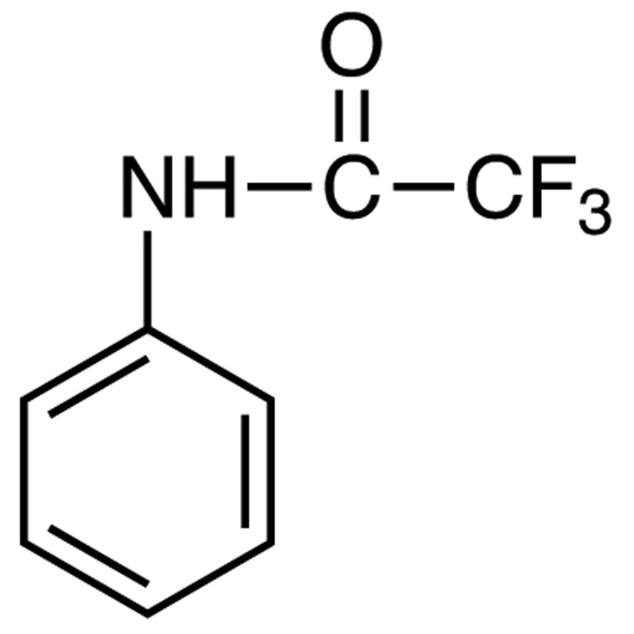 2,2,2-Trifluoro-N-phenylacetamide