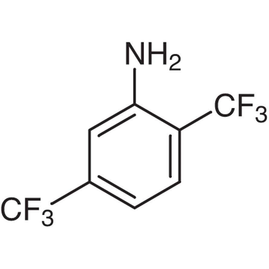 2,5-Bis(trifluoromethyl)aniline