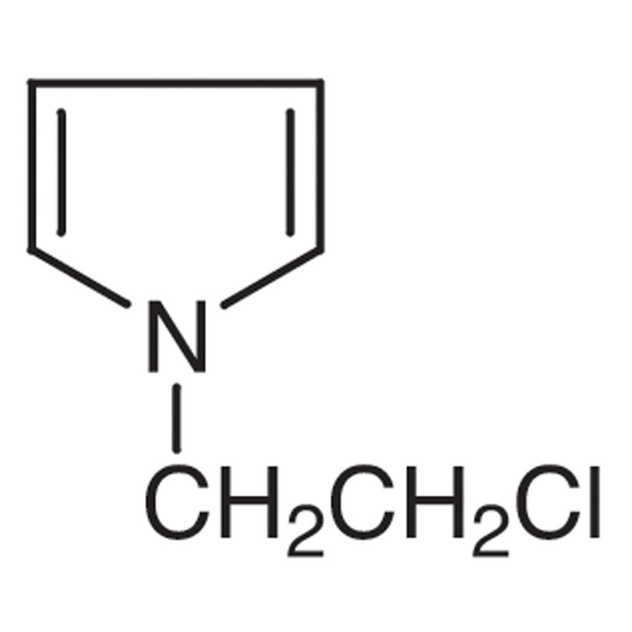 1-(2-Chloroethyl)pyrrole