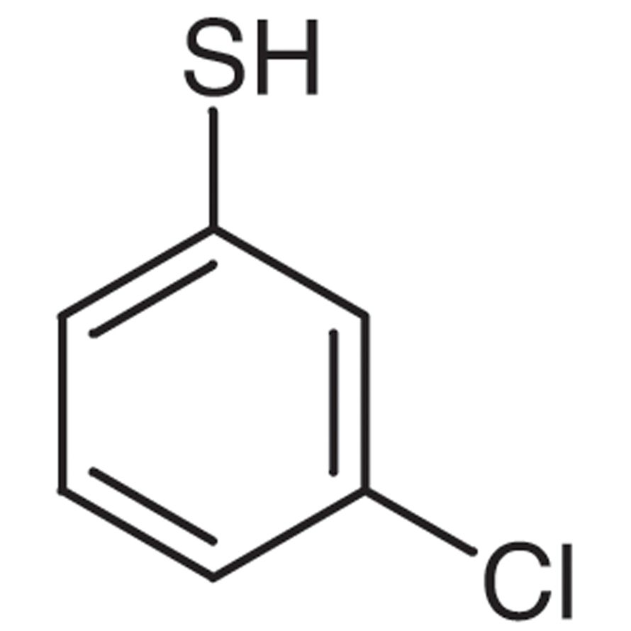 3-Chlorobenzenethiol