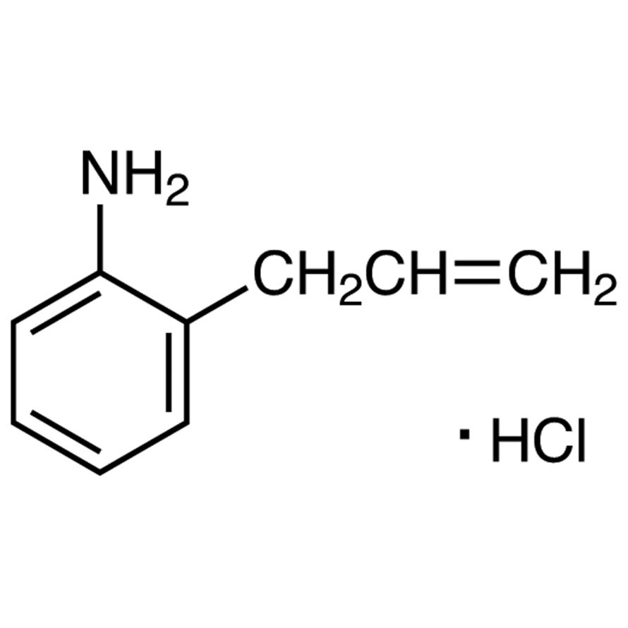 2-Allylaniline Hydrochloride