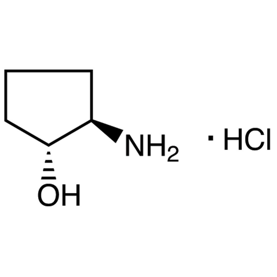 (1R,2R)-2-Aminocyclopentanol Hydrochloride