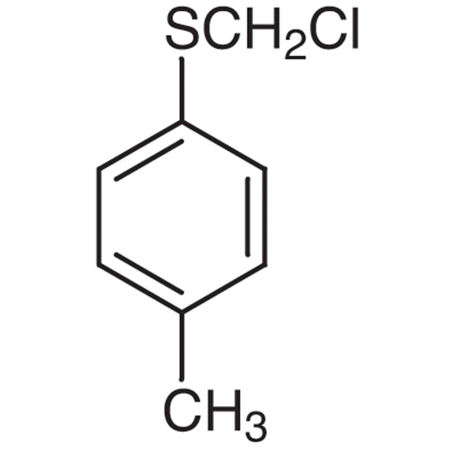 Chloromethyl p-Tolyl Sulfide