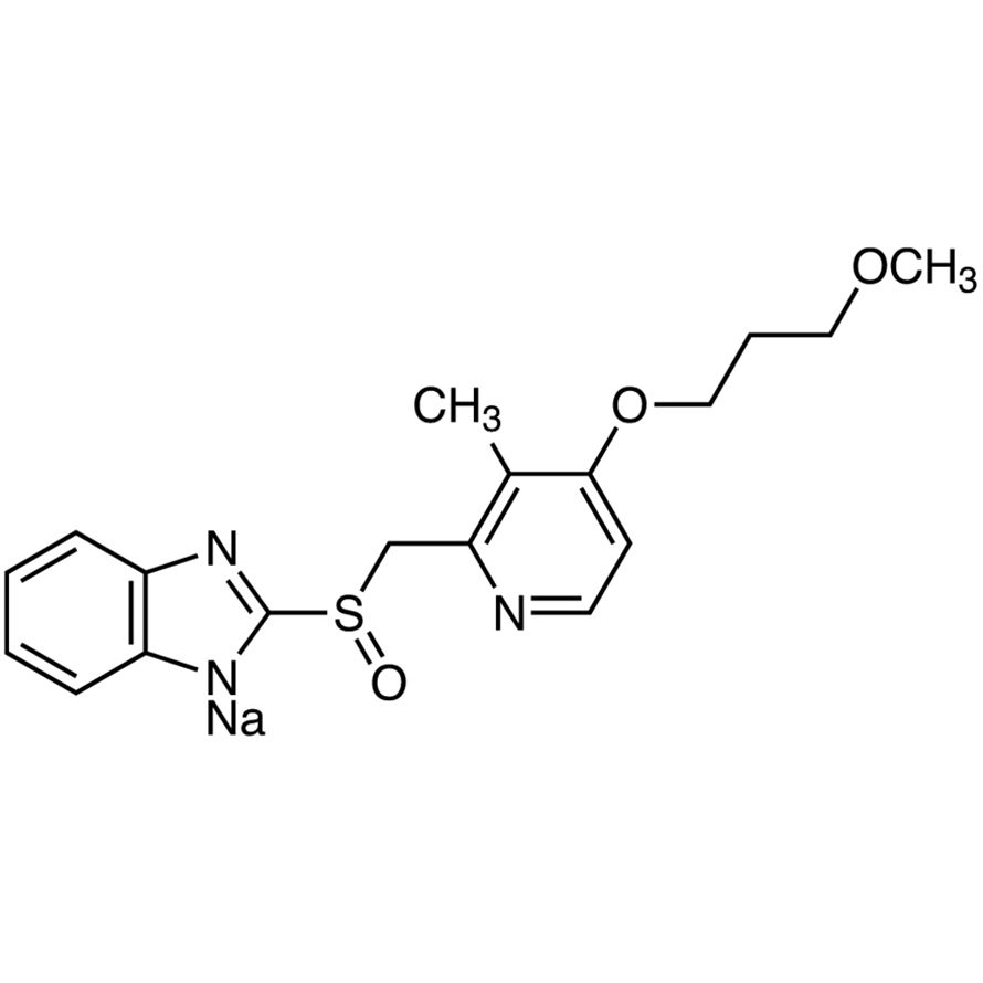 Rabeprazole Sodium Salt