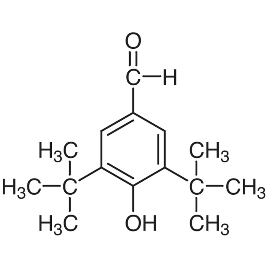 3,5-Di-tert-butyl-4-hydroxybenzaldehyde