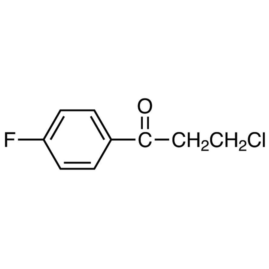 3-Chloro-4'-fluoropropiophenone