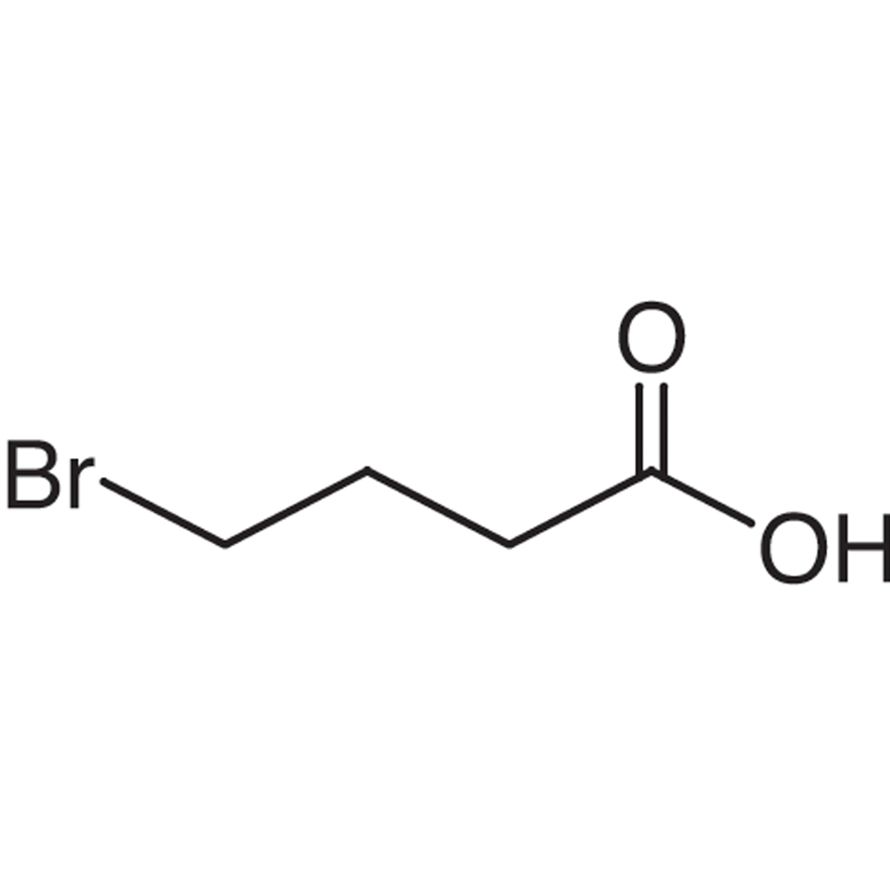 4-Bromobutyric Acid