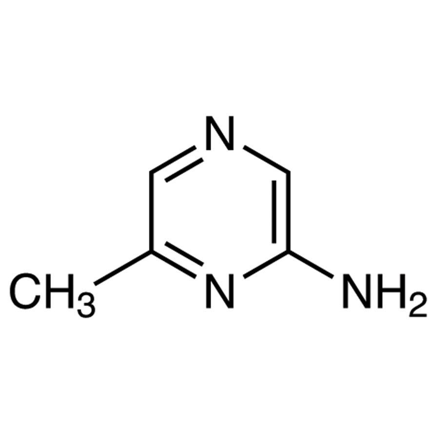 2-Amino-6-methylpyrazine