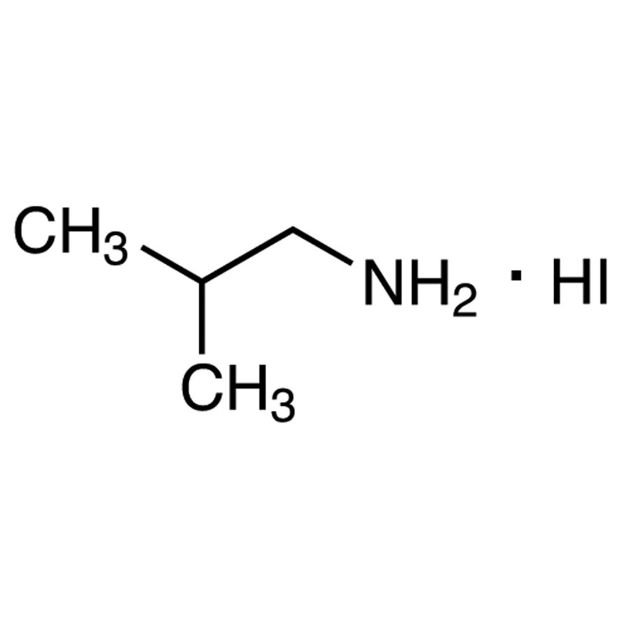 Isobutylamine Hydroiodide