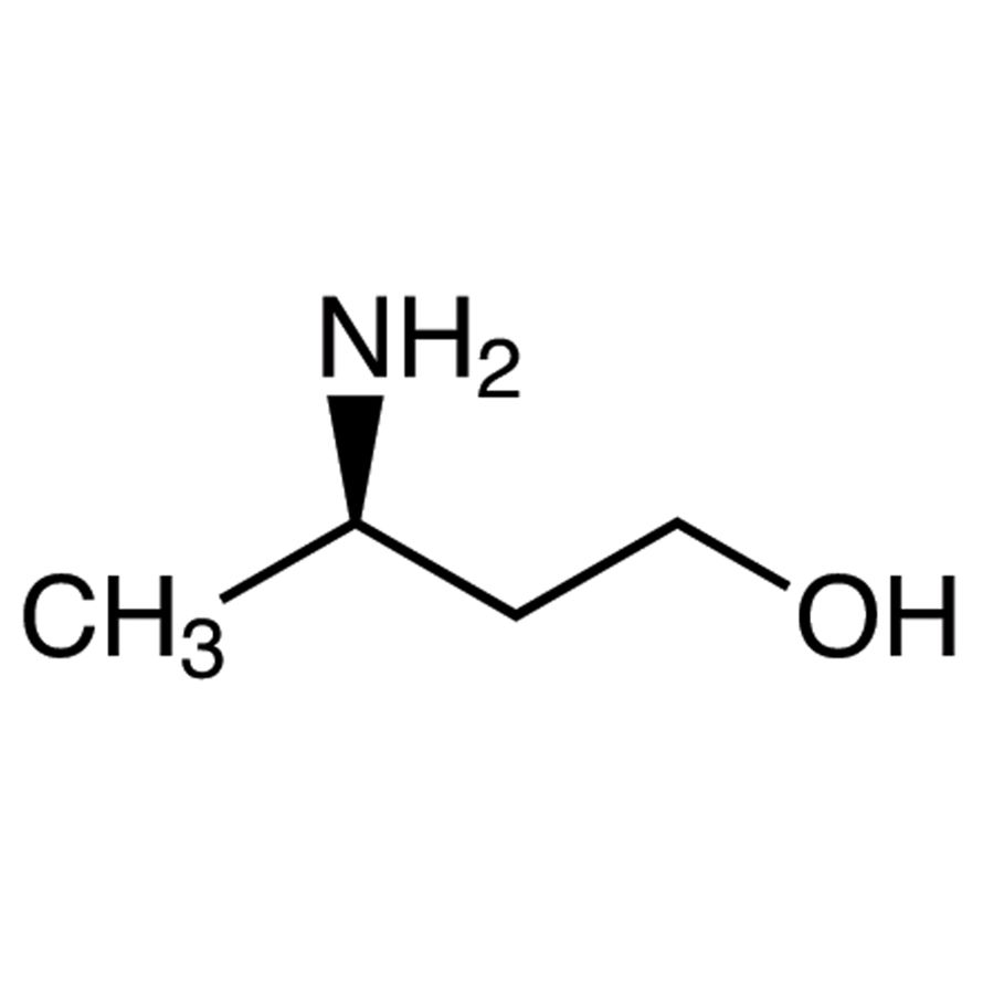 (R)-3-Amino-1-butanol