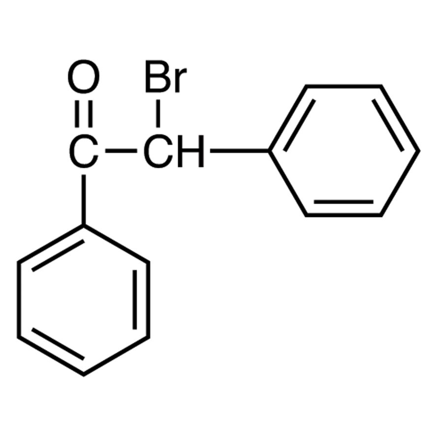 2-Bromo-2-phenylacetophenone