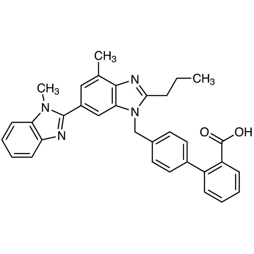 Telmisartan