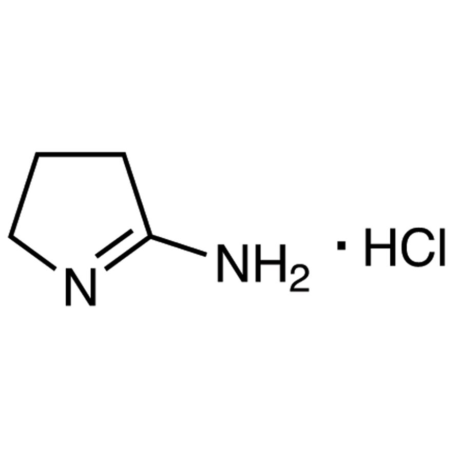 2-Amino-1-pyrroline Hydrochloride