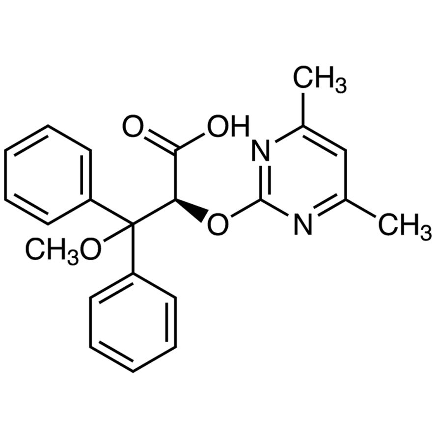 Ambrisentan