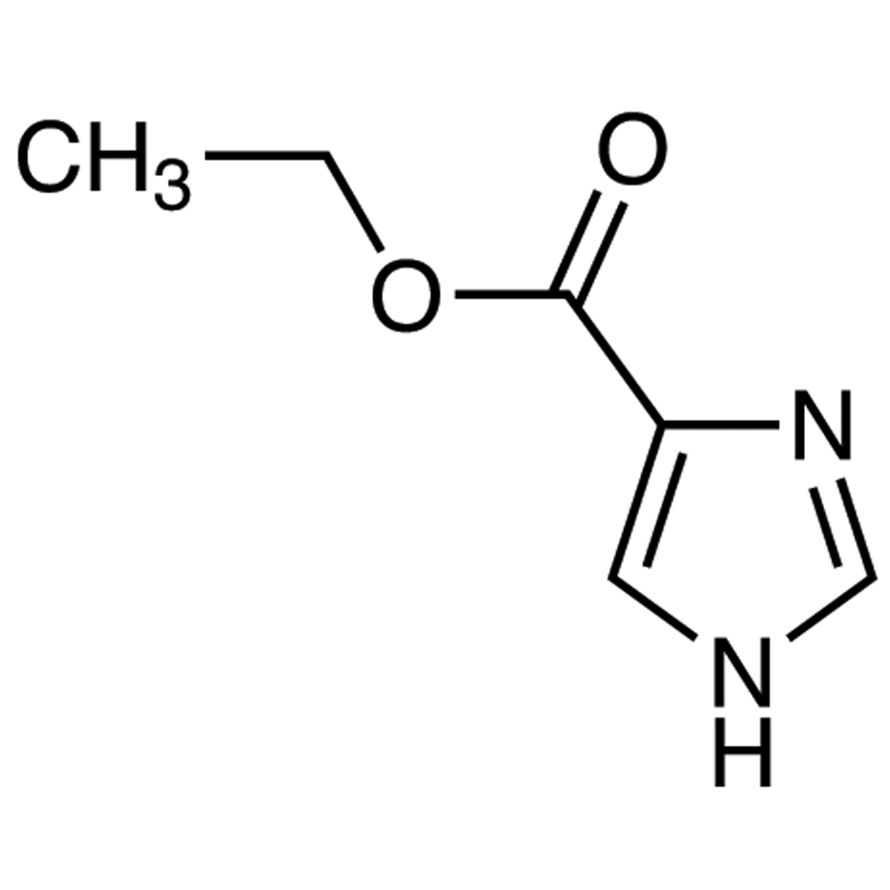 Ethyl 4-Imidazolecarboxylate