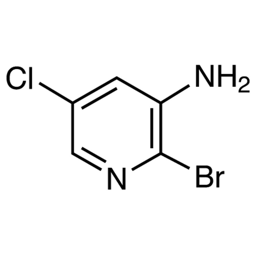 3-Amino-2-bromo-5-chloropyridine